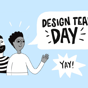 Design team day - April 2023