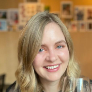 Eva O'Brien's avatar