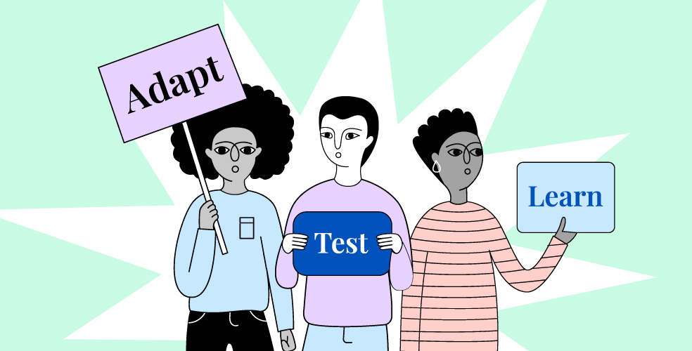 Public Sector Technology