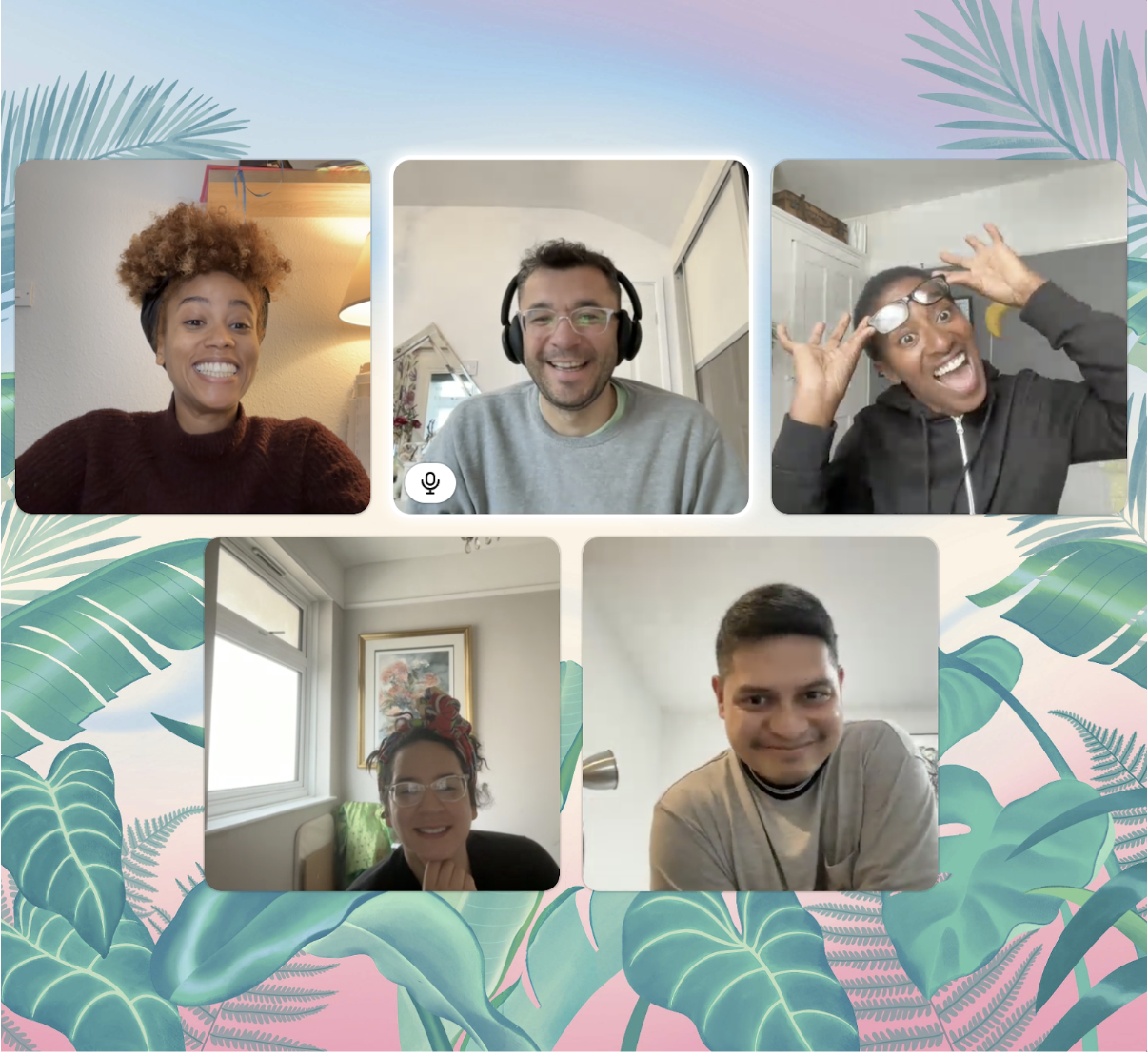 Design Day Blog 2