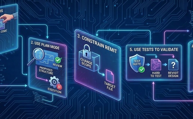 Spec-driven development: Why AI still needs engineering discipline