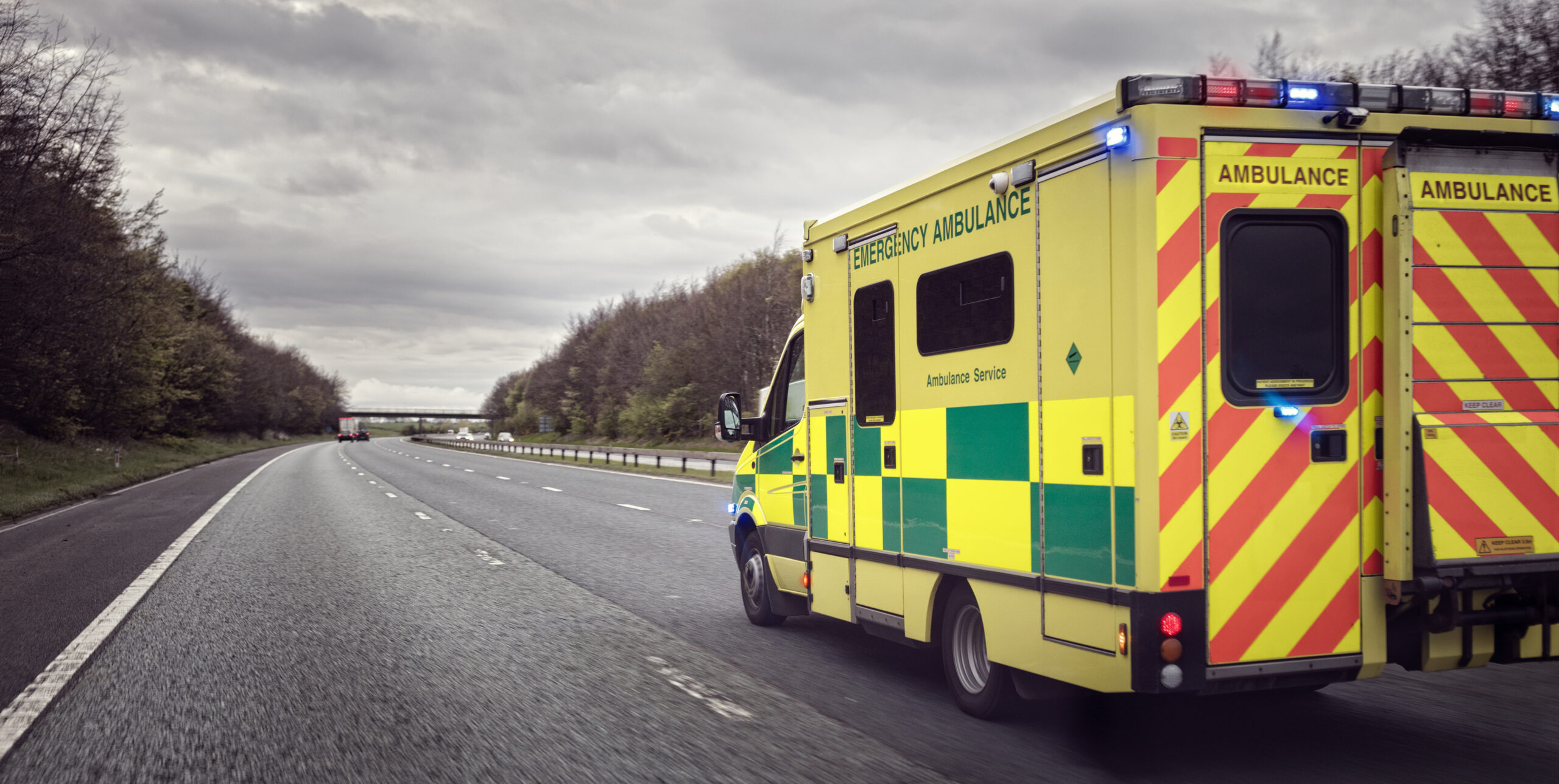 Welsh Ambulance Service Trust