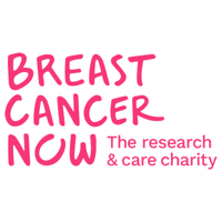 Breast Cancer Now Logo