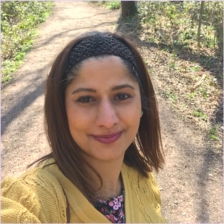 Jaskiran Kang's avatar