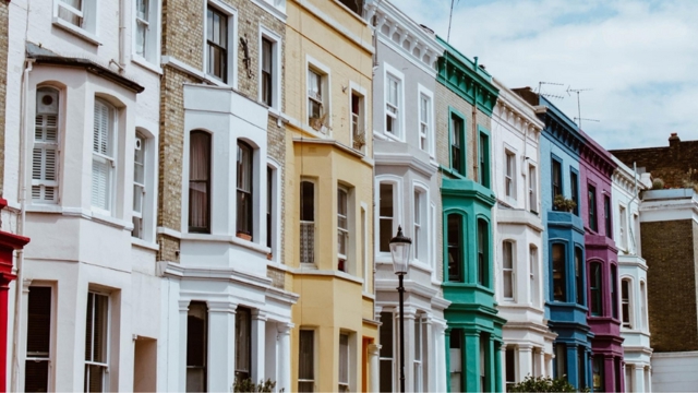 Creating greater outcomes for residents through organisational change