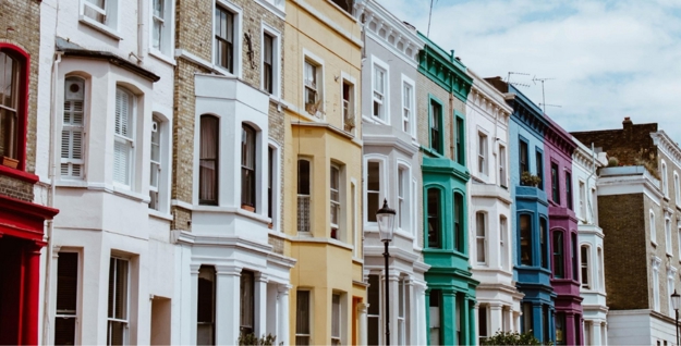 Creating greater outcomes for residents through organisational change