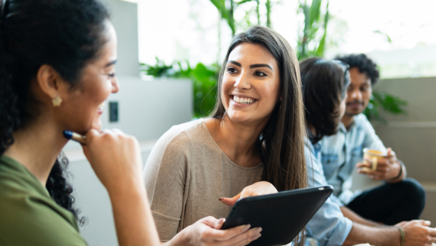 3 Signs It’S Time For Your Charity To Embrace Change