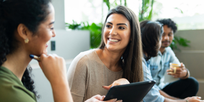 3 Signs It’S Time For Your Charity To Embrace Change