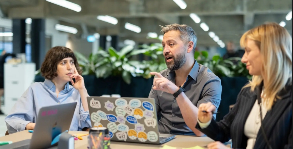 Content Design And Data Working Together