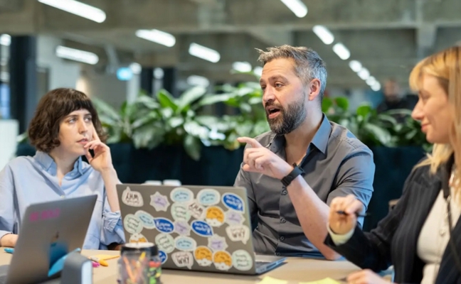 No need for tumbleweed: data and content design working together