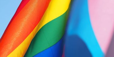 Celebrating Pride: A rainbow logo isn’t enough