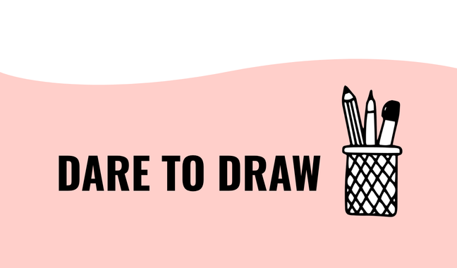 Dare To Draw V2