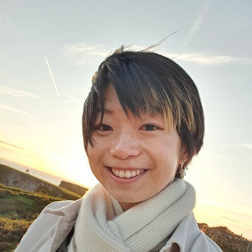 Yinuo Meng's avatar