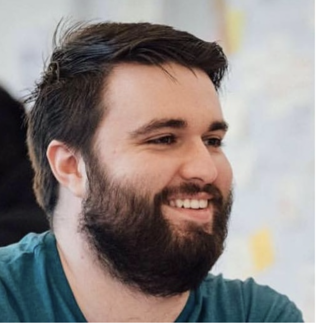 Ross McIntosh