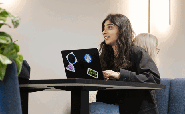 What can we do? Tackling the challenges of user research in a national health system discovery