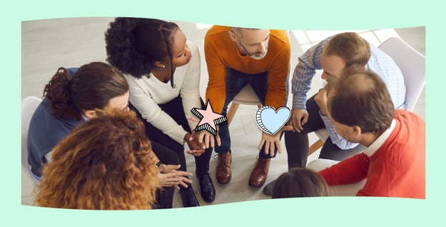 Using role play to build empathy and champion the need for user centred design
