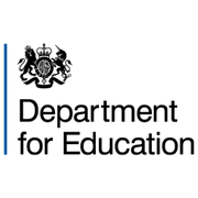 Department For Education logo