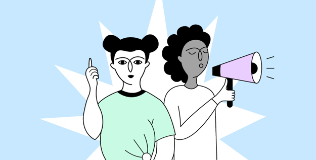 The importance of storytelling in design - TPXimpact