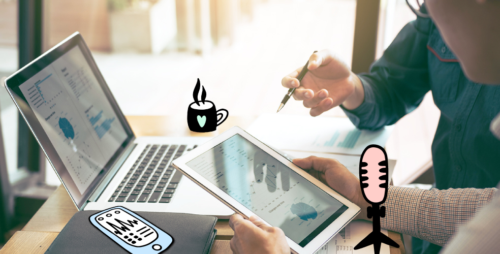 Defining the not for profit sector’s digital divide