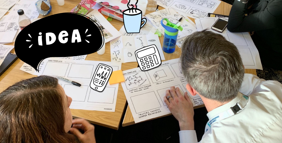 Scrum in practice: the Sprint Demo