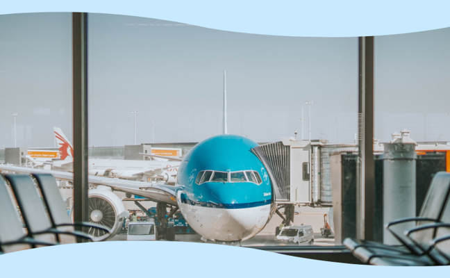 Reducing data risks: Lessons from the UK flight chaos
