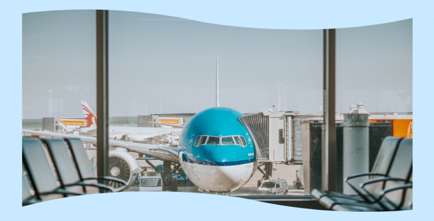 Reducing Data Risks Lessons From The UK Flight Chaos