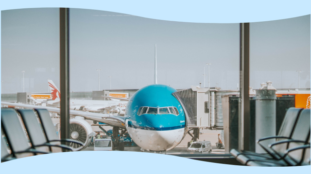 Reducing Data Risks Lessons From The UK Flight Chaos
