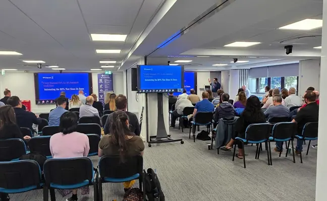 The governance paradox: accelerating public sector data without breaking trust