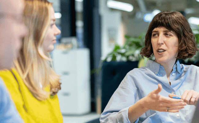 What's the future for open data in the UK?