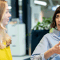What's the future for open data in the UK?