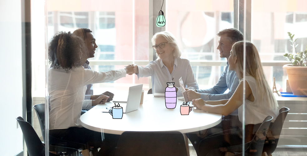 Impact of the digital industry series intro