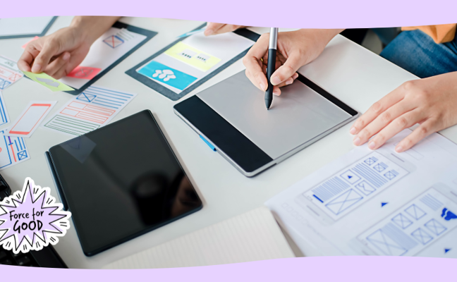 What I’ve learned about trauma informed content design