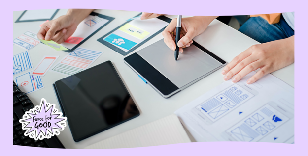 Trauma Informed Content Design