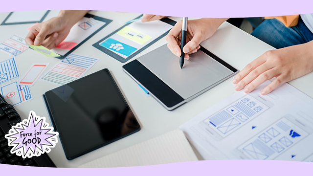 Trauma Informed Content Design