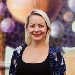 Natalie Volichenko's avatar