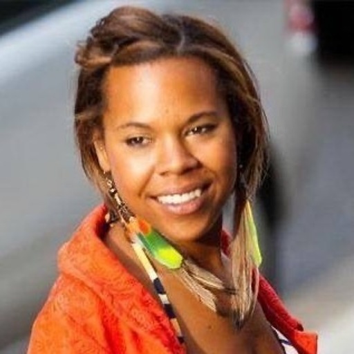 Nina Wafula's avatar