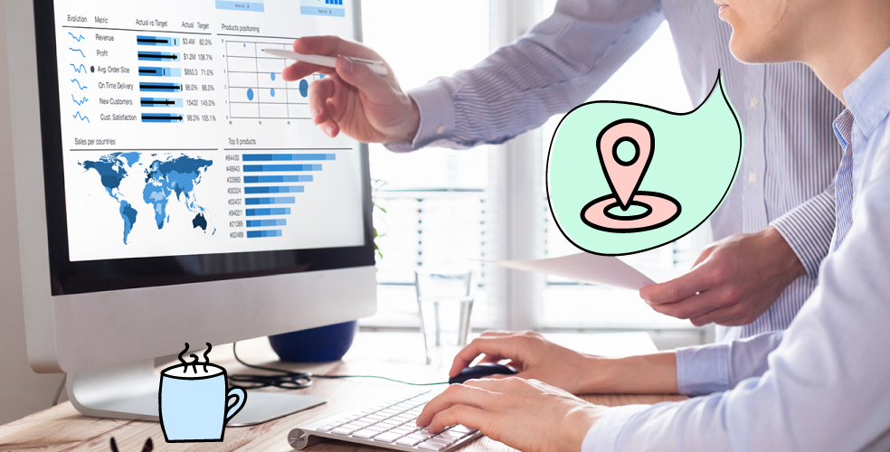 Transforming Services With Location Data