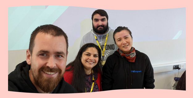 BIMA Digital Day