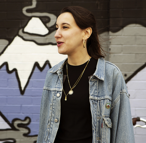 Yasmin El-Amery's avatar