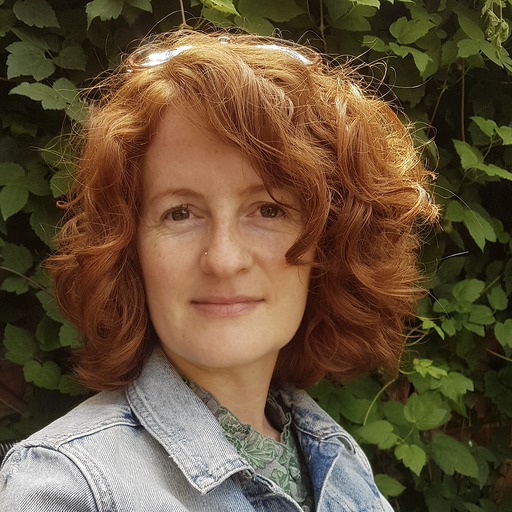 Amanda Johnson 's avatar