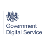 Government Digital Service logo