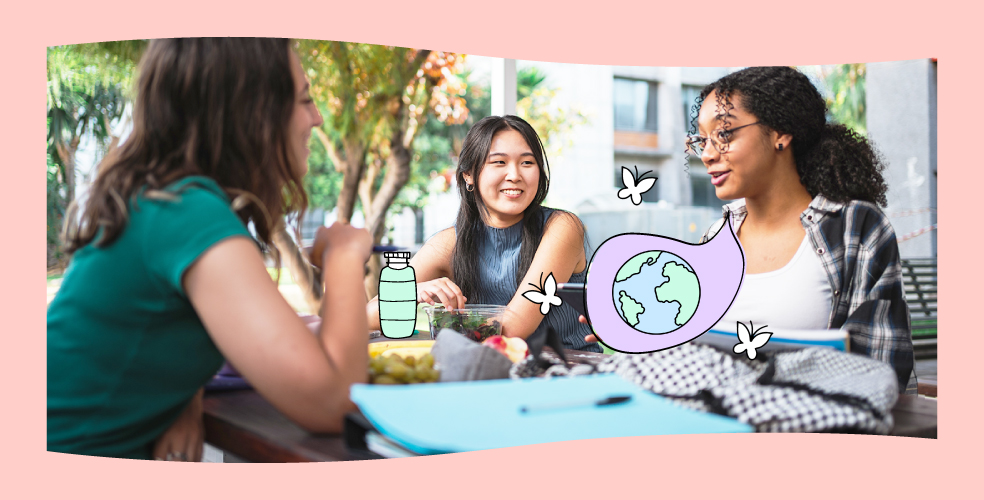 The impact of the digital industry: How does a website cause emissions?