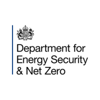 Department for Energy Security & Net Zero