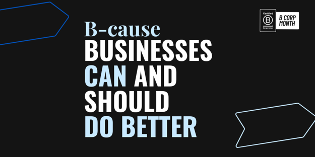 B Corp How Blog