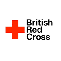 British Red Cross logo