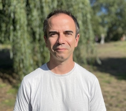 Tim Witherow's avatar