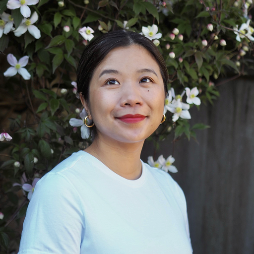 Zung Nguyen Vu's avatar