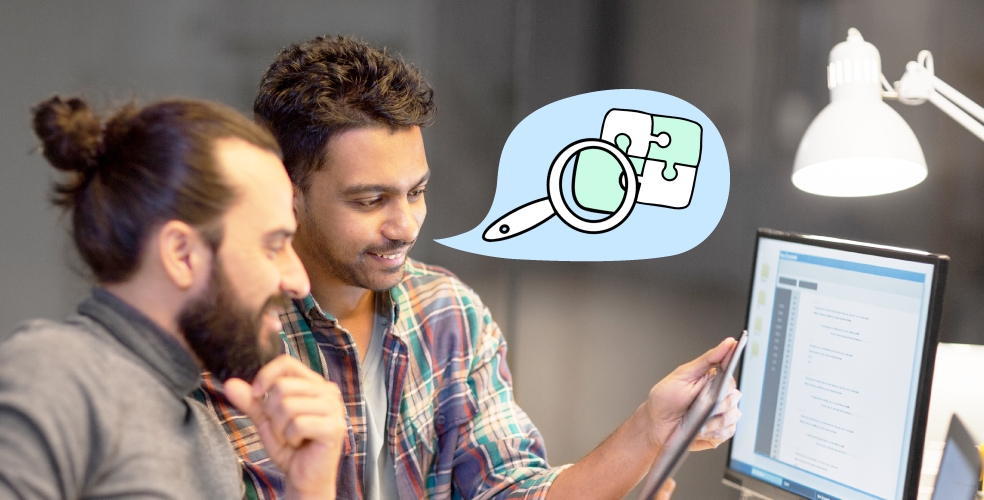 Open And Public Data, Explained