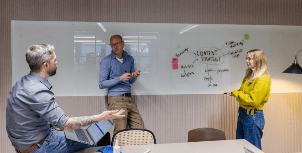 Mission Led Collaboration In Local Government