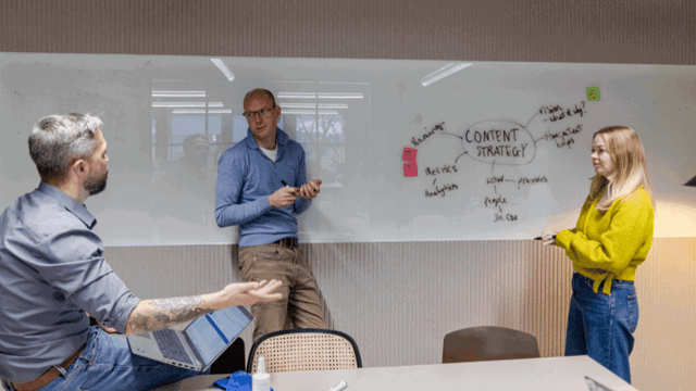 Mission Led Collaboration In Local Government